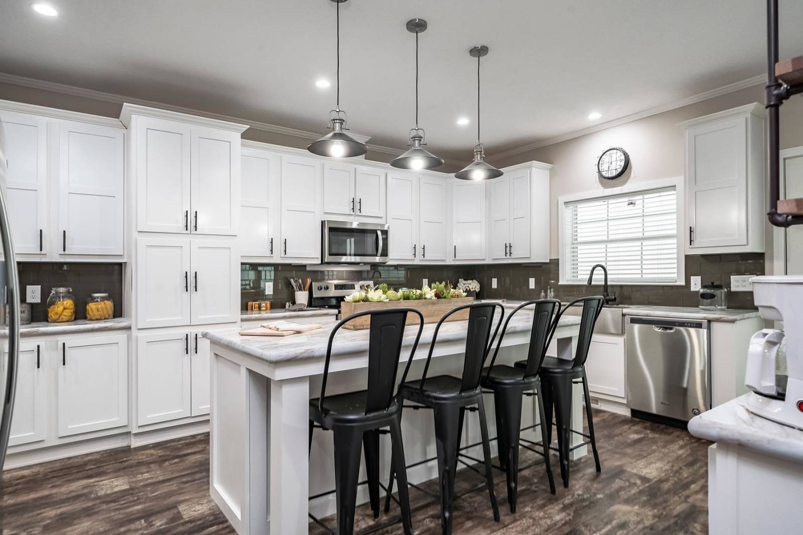 Arlington 3530 from Freedom Homes of Ripley